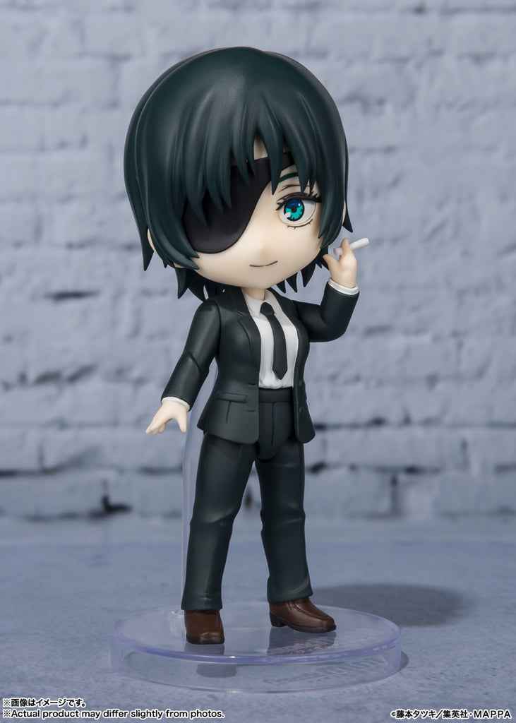 Figura Himeno - Chainsaw Man - Figuarts Mini - Bandai