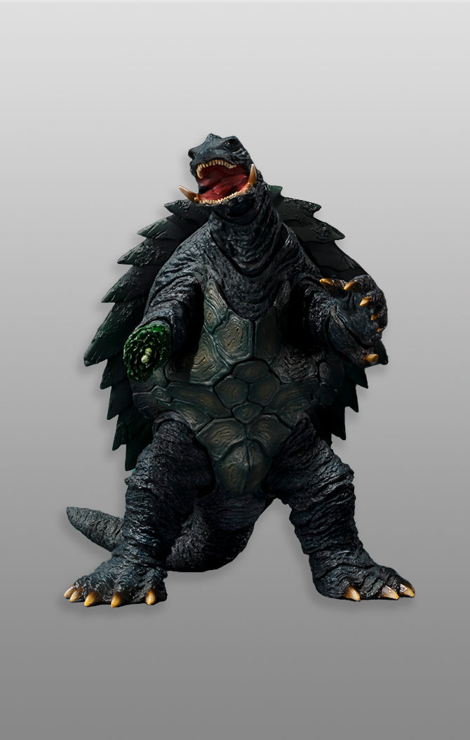 Gamera 1999 Kyoto Decisive Battle Ver - Gamera - S.H.Monsterarts