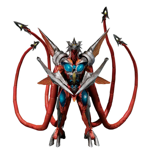 Iris - Gamera - S.H.Monsterarts - Bandai