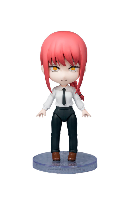 Figura Makima - Chainsaw Man - Figuarts Mini - Bandai