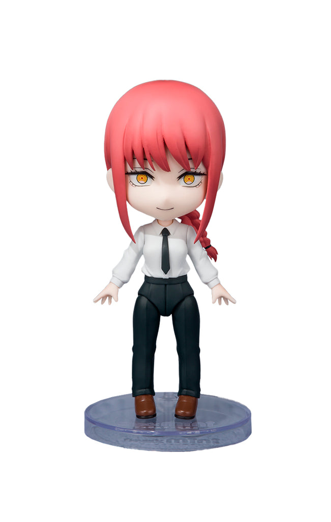 Figura Makima - Chainsaw Man - Figuarts Mini - Bandai