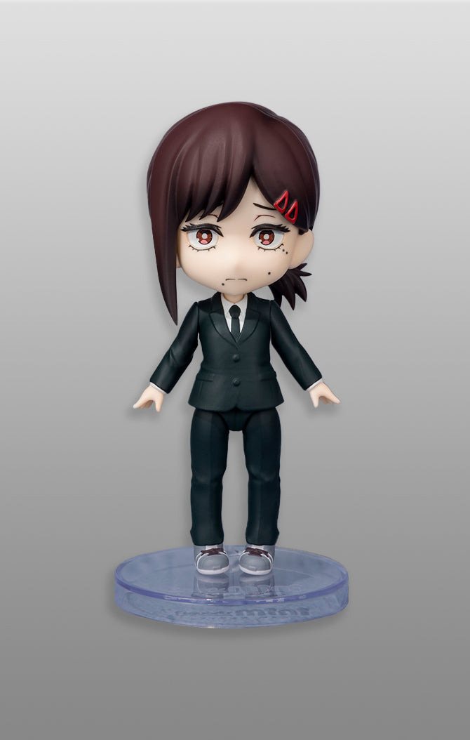Figura Kobeni - Chainsaw Man - Figuarts Mini - Bandai