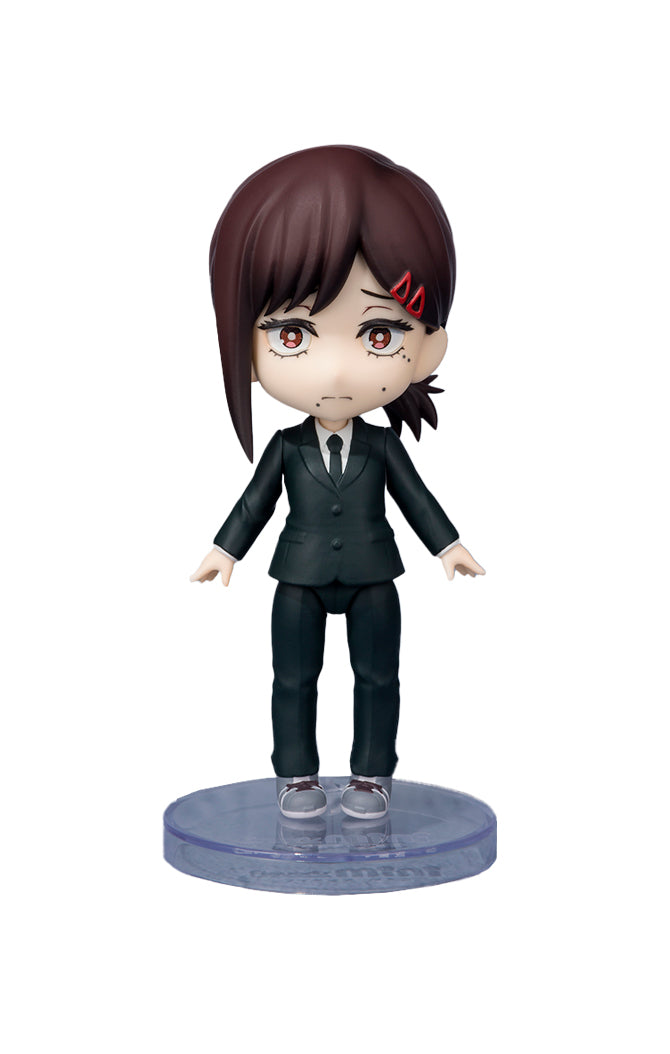 Figura Kobeni - Chainsaw Man - Figuarts Mini - Bandai