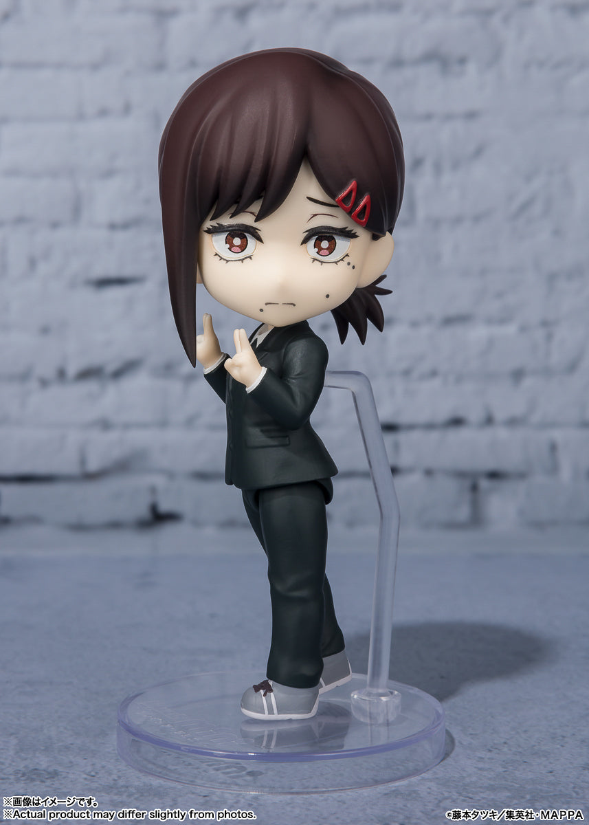 Figura Kobeni - Chainsaw Man - Figuarts Mini - Bandai