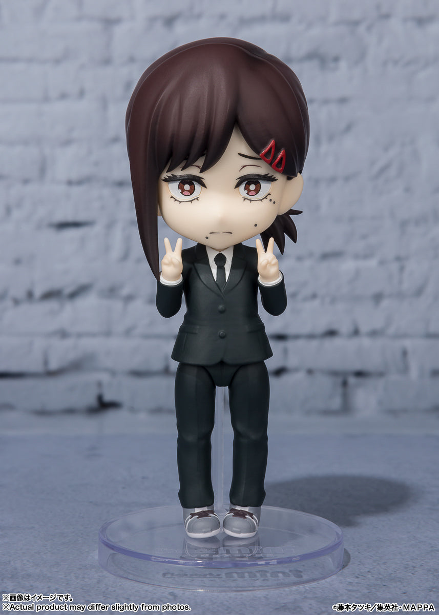 Figura Kobeni - Chainsaw Man - Figuarts Mini - Bandai