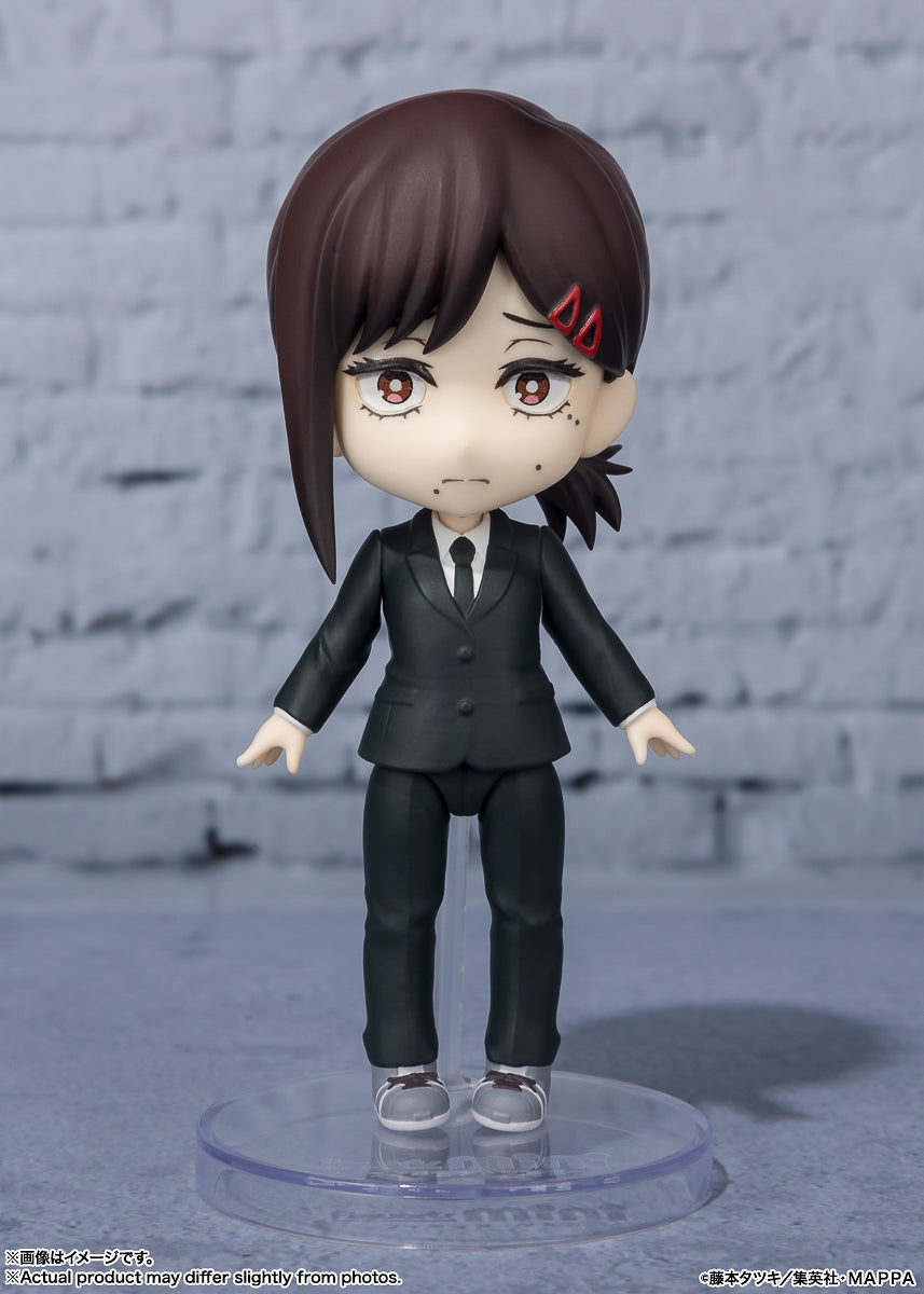 Figura Kobeni - Chainsaw Man - Figuarts Mini - Bandai
