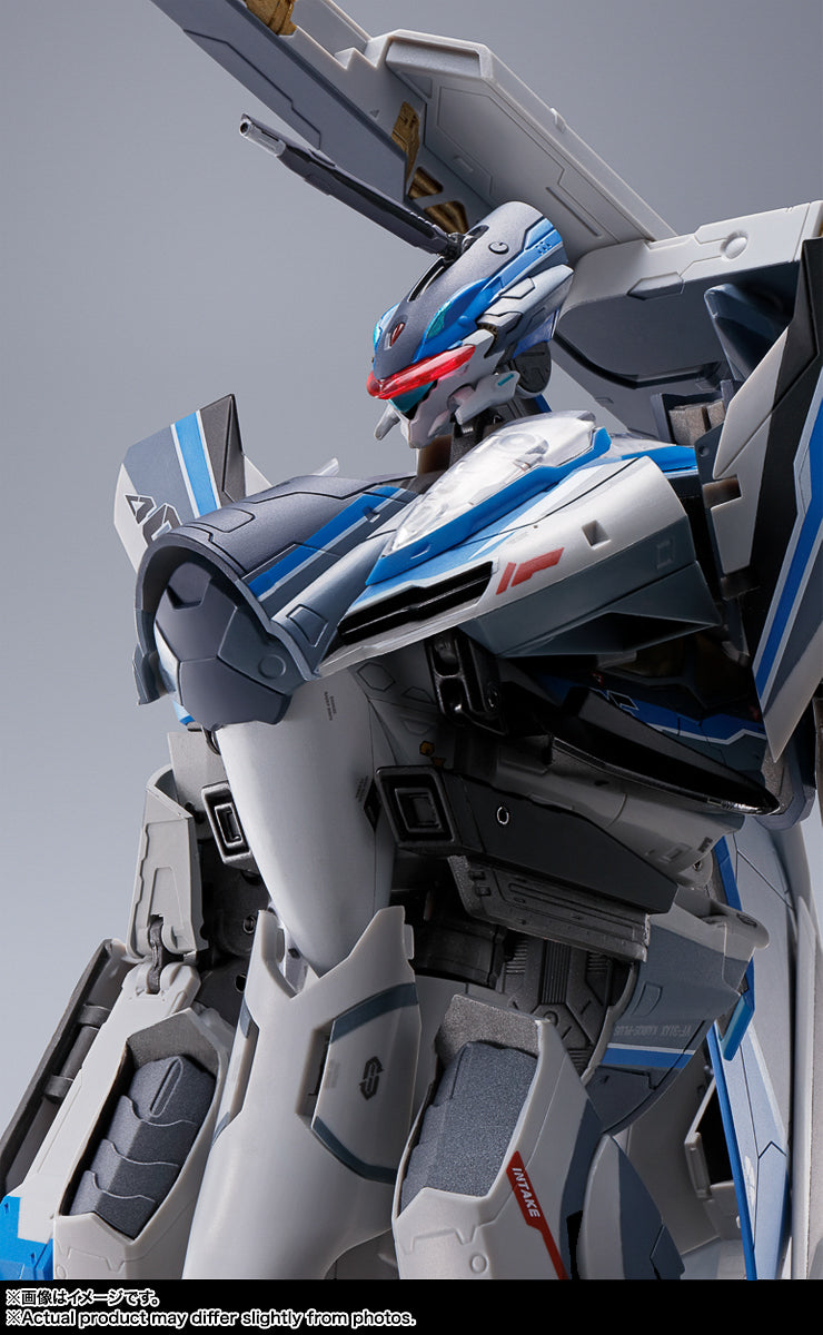 Figura VF-31AX Kairos-Plus Hayate Immelmann Use - Macross Frontier