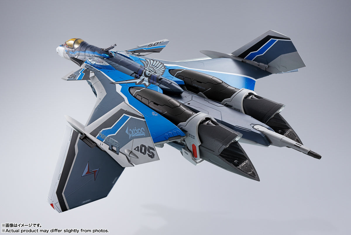 Figura VF-31AX Kairos-Plus Hayate Immelmann Use - Macross Frontier