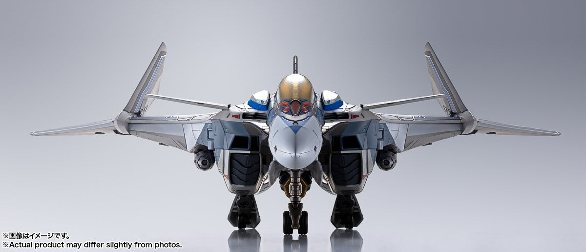 Figura VF-31AX Kairos-Plus Hayate Immelmann Use - Macross Frontier