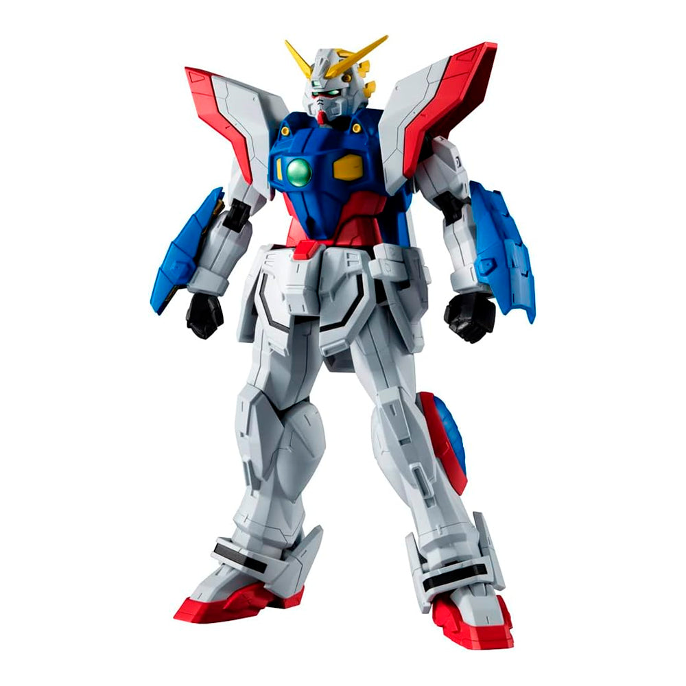 Figura GF13-017NJ Shining Gundam - Gundam - Gundam Universe - Bandai