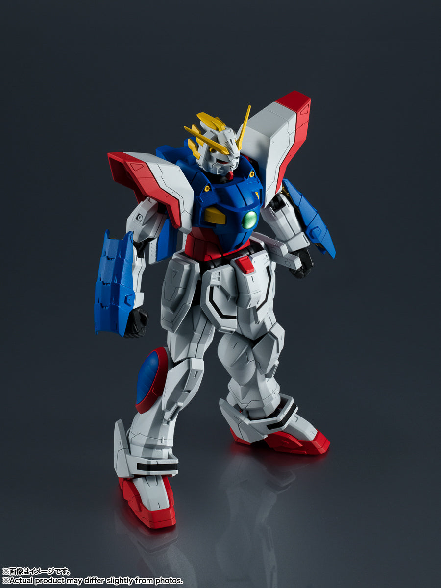 Figura GF13-017NJ Shining Gundam - Gundam - Gundam Universe - Bandai