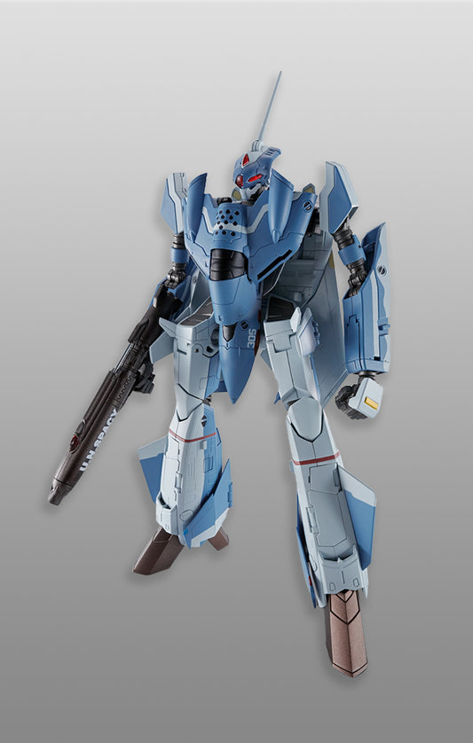 Figura VF-0D Phoenix Shin Kudo Use - Macross Zero - Hi-Metal R - Bandai