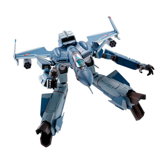 Figura VF-0D Phoenix Shin Kudo Use - Macross Zero - Hi-Metal R - Bandai