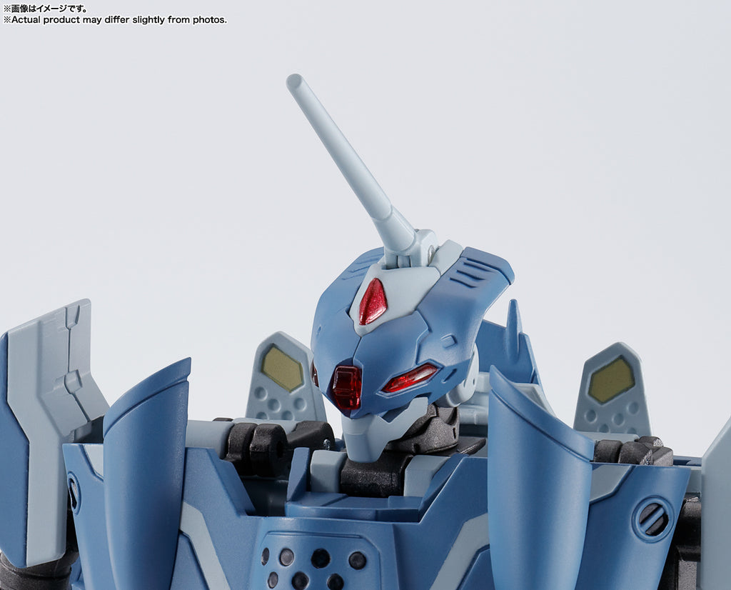 Figura VF-0D Phoenix Shin Kudo Use - Macross Zero - Hi-Metal R - Bandai