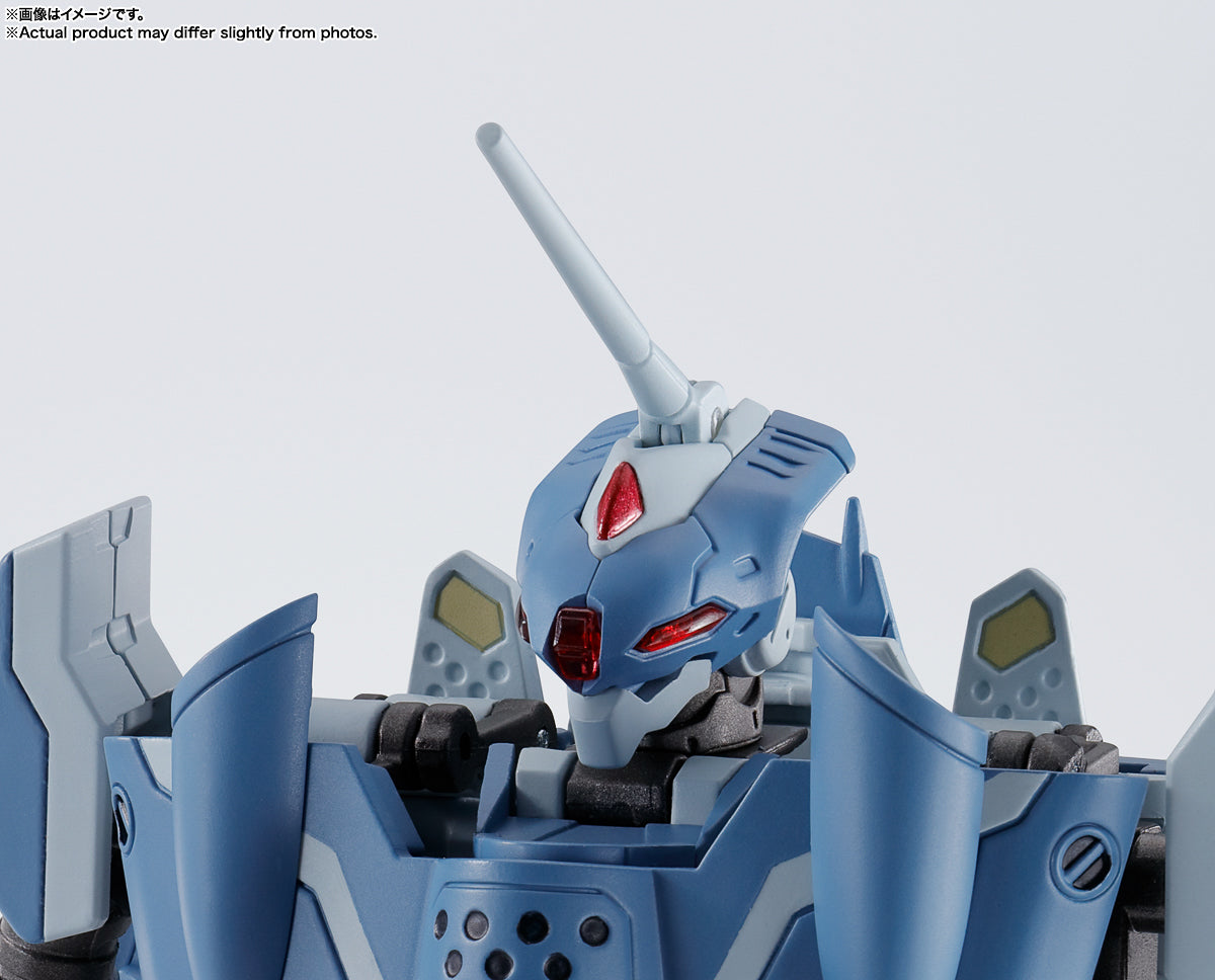 Figura VF-0D Phoenix Shin Kudo Use - Macross Zero - Hi-Metal R