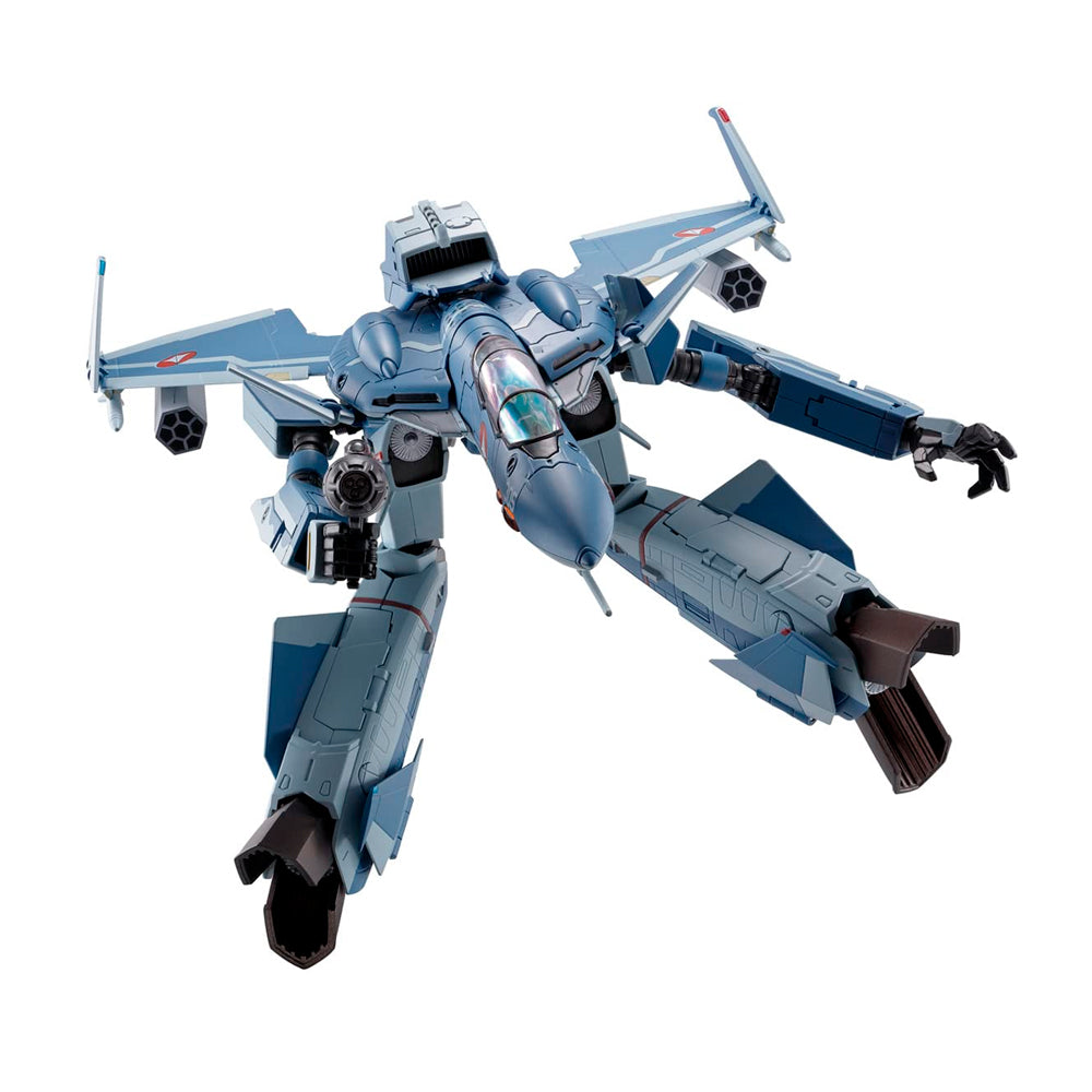 Figura VF-0D Phoenix Shin Kudo Use - Macross Zero - Hi-Metal R - Bandai