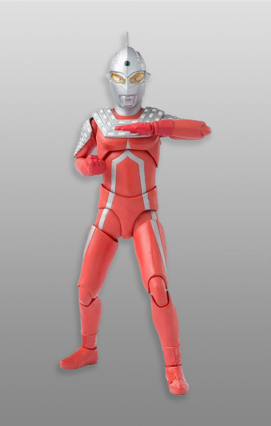 Figura Ultraseven - Ultraseven - S.H.Figuarts - Bandai