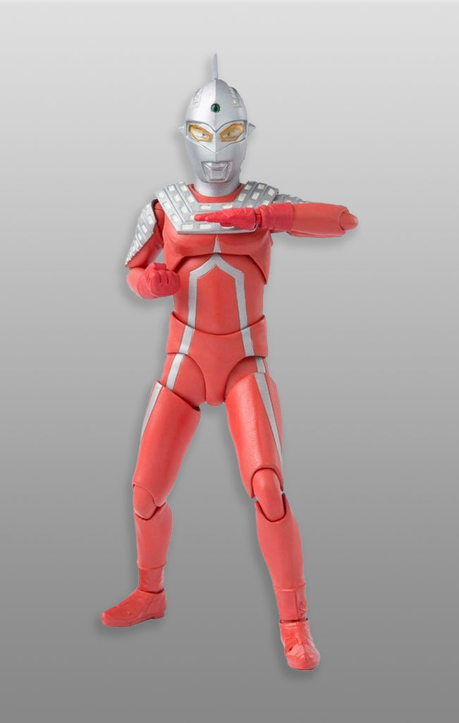 Figura Ultraseven - Ultraseven - S.H.Figuarts - Bandai