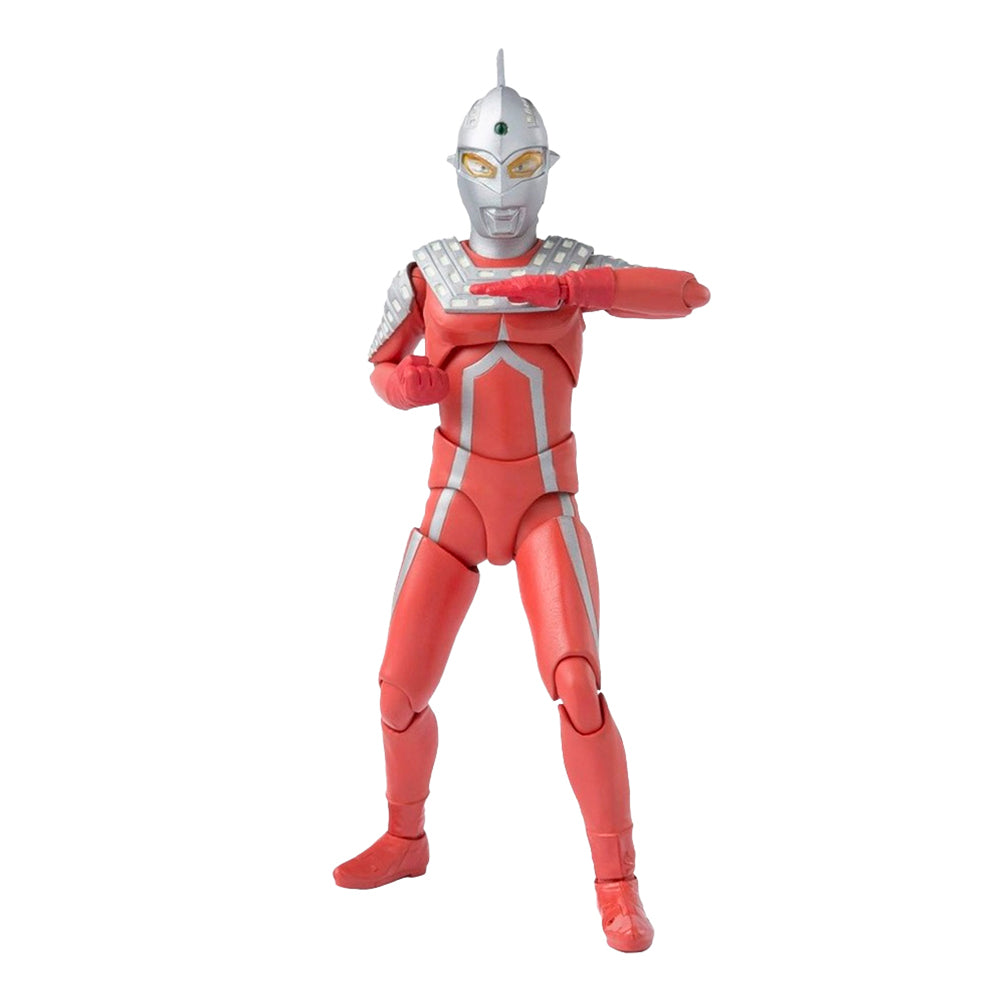 Figura Ultraseven - Ultraseven - S.H.Figuarts - Bandai