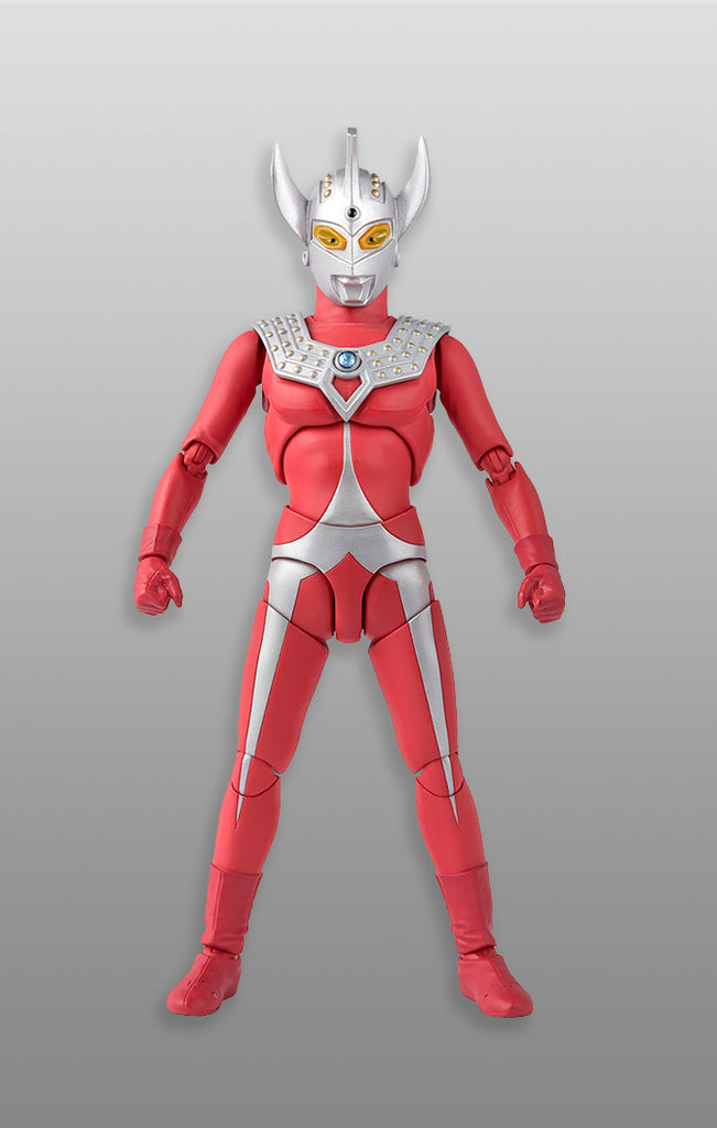 Figura Ultraman Taro - Ultraman - S.H.Figuarts - Bandai