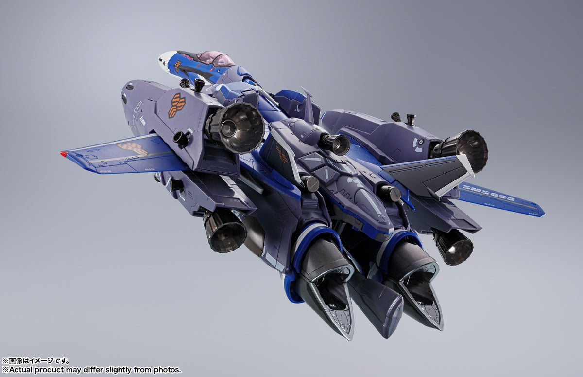 Figura VF-25G Super Messiah Valkyrie Michael Blanc Use Revival Ver
