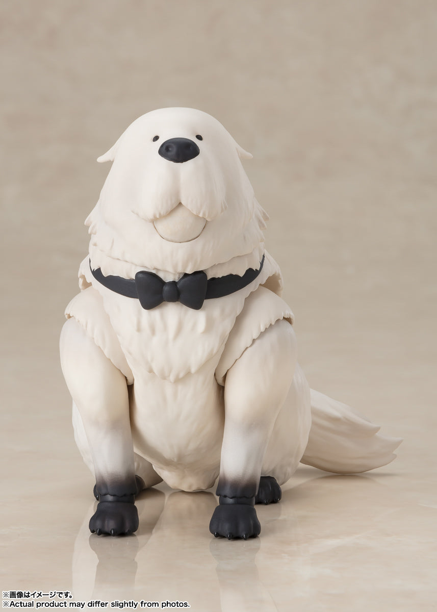 Figura Bond Forger With Anya - SPY Family - S.H.Figuarts - Bandai