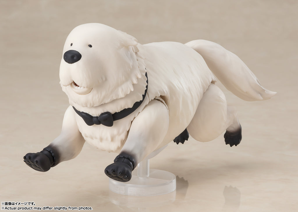 Figura Bond Forger With Anya - SPY Family - S.H.Figuarts - Bandai