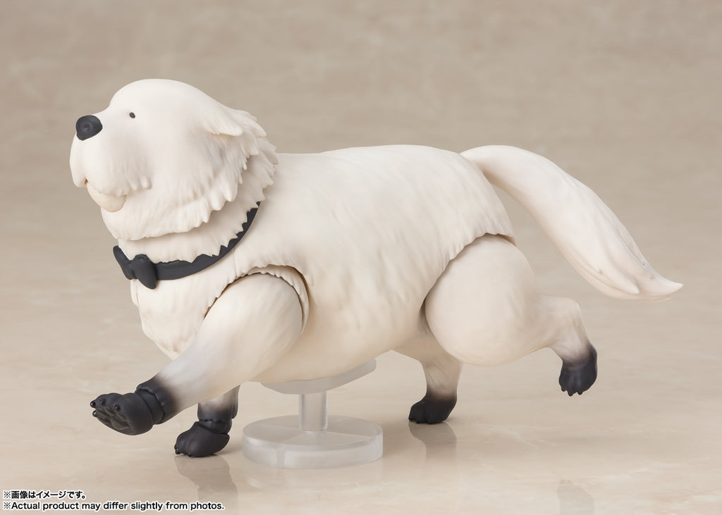 Figura Bond Forger With Anya - SPY Family - S.H.Figuarts - Bandai