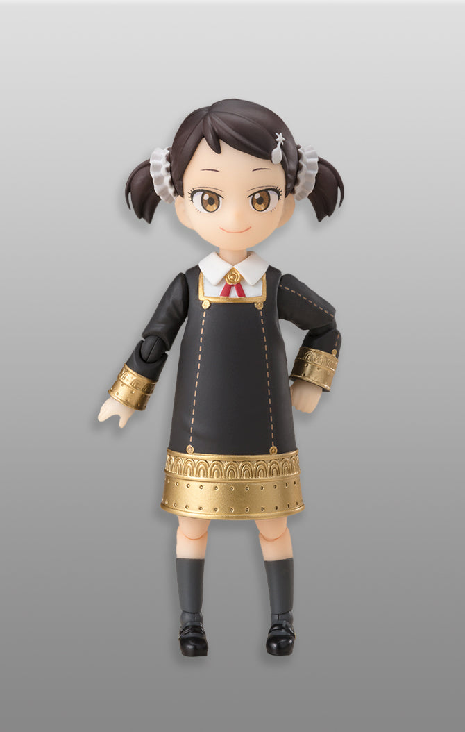 Becky Blackbell - SPY Family - S.H.Figuarts - Bandai