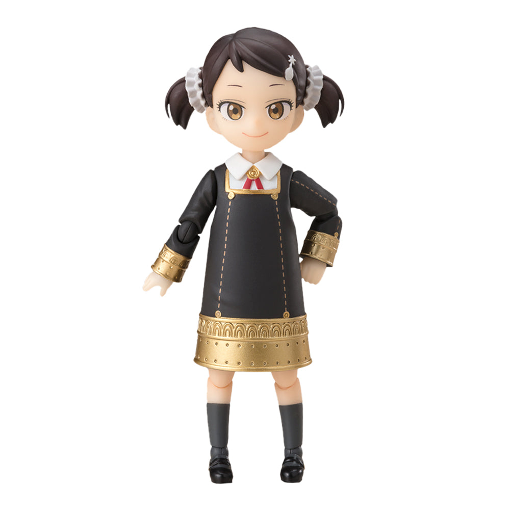 Becky Blackbell - SPY Family - S.H.Figuarts - Bandai