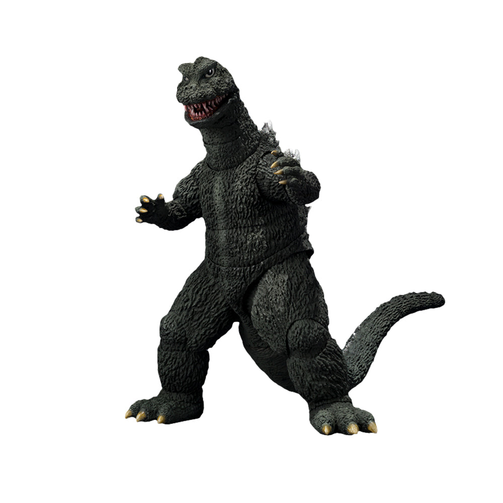 Figura Godzilla 1972 - Godzilla - S.H.Monsterarts - Bandai