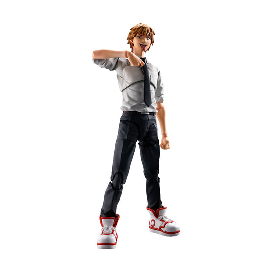 Figura Denji - Chainsaw Man - S.H.Figuarts - Bandai