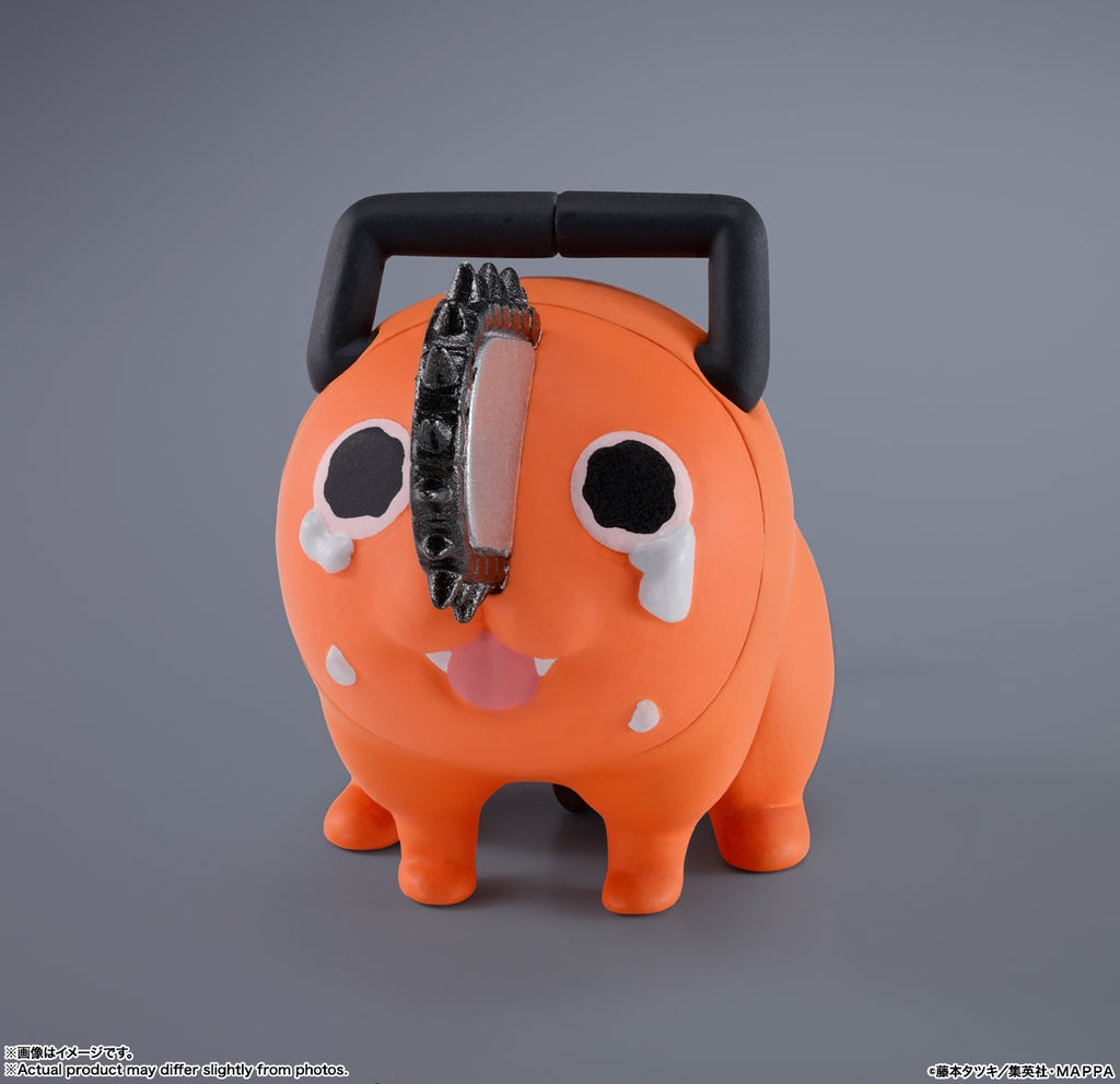 Figura Denji - Chainsaw Man - S.H.Figuarts - Bandai