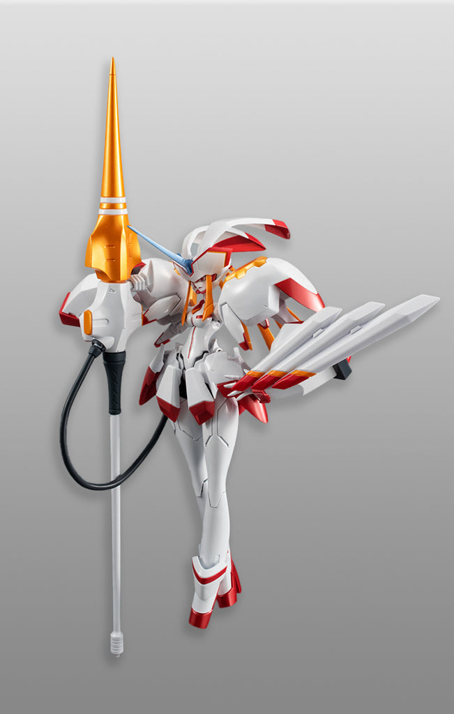 Figura Darling in the Franxx 5th Anniversary Set - Darling in the Franxx - Robot Spirits x S.H.Figuarts - Bandai