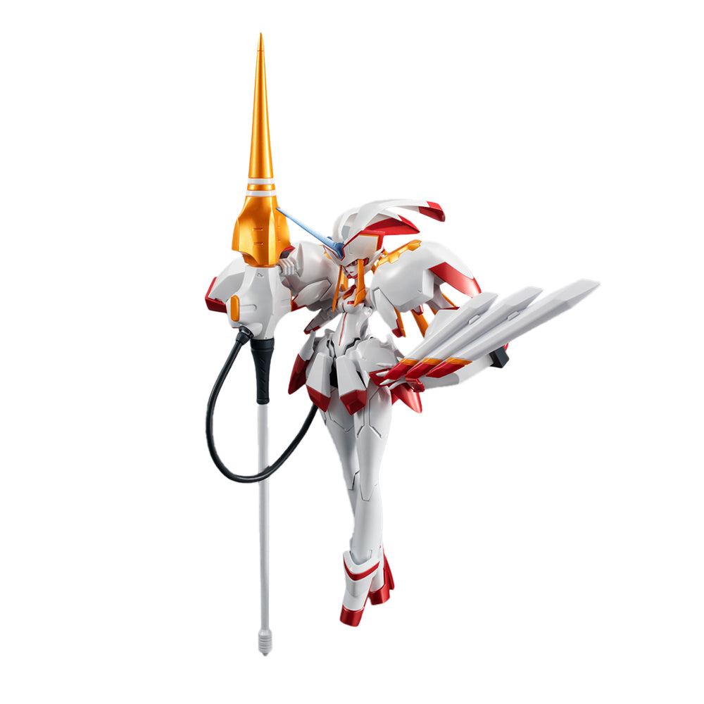 Figura Darling in the Franxx 5th Anniversary Set - Darling in the Franxx - Robot Spirits x S.H.Figuarts - Bandai