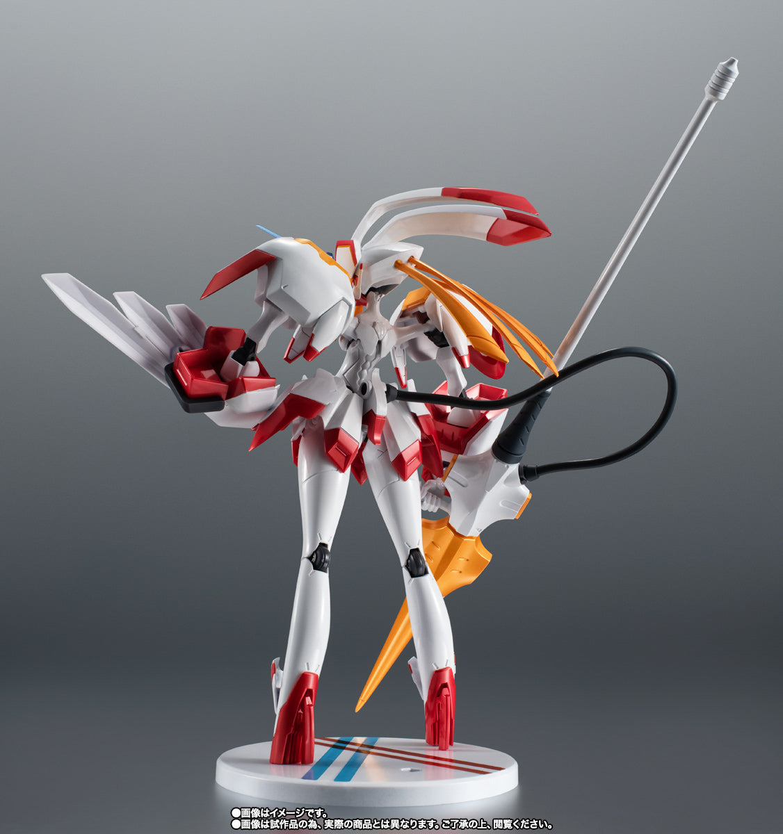 Figura Darling in the Franxx 5th Anniversary Set - Darling in the