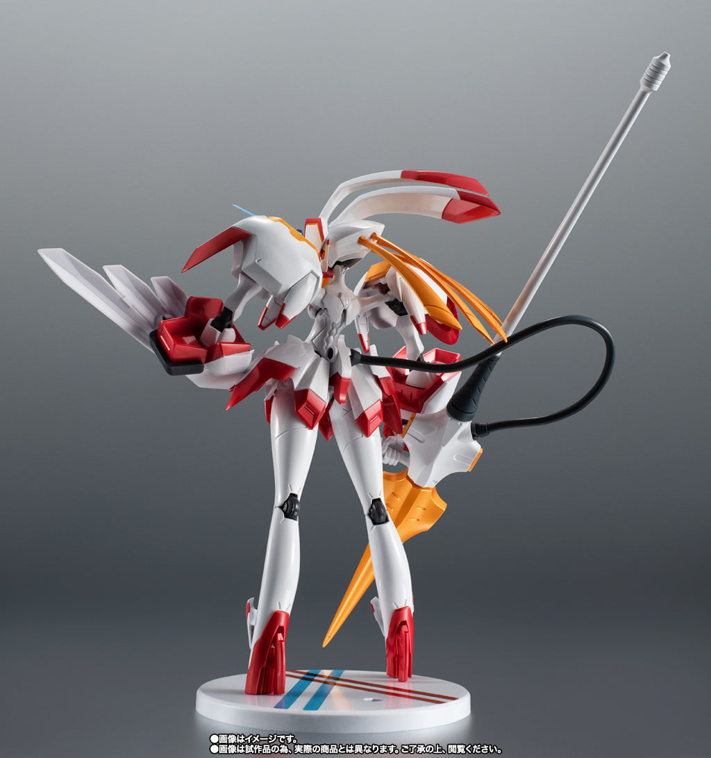 Figura Darling in the Franxx 5th Anniversary Set - Darling in the Franxx - Robot Spirits x S.H.Figuarts - Bandai