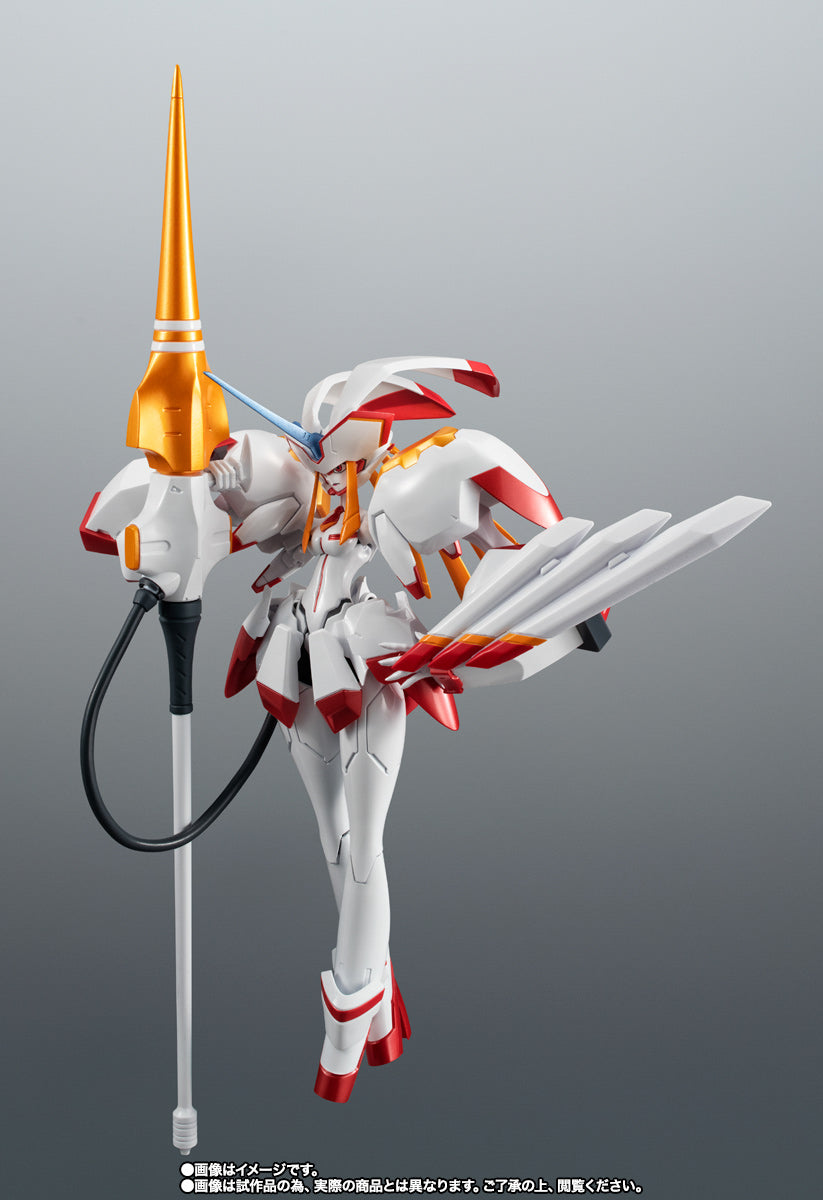 Figura Darling in the Franxx 5th Anniversary Set - Darling in the Franxx - Robot Spirits x S.H.Figuarts - Bandai