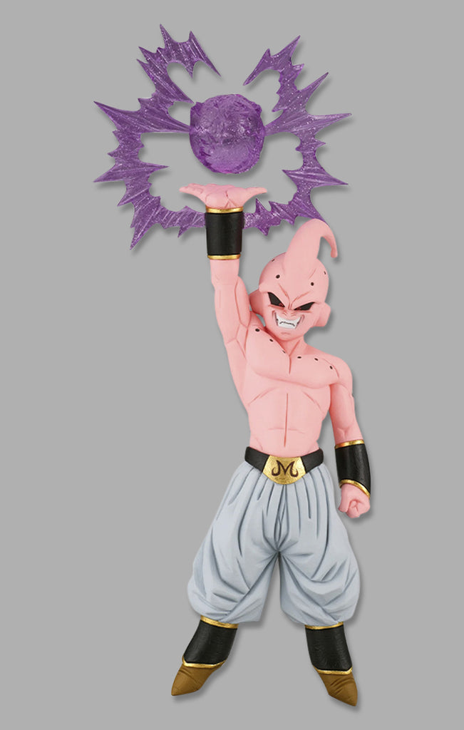 Estátua Majin Buu - Dragon Ball Z - GX Materia - BANPRESTO - BANDAI