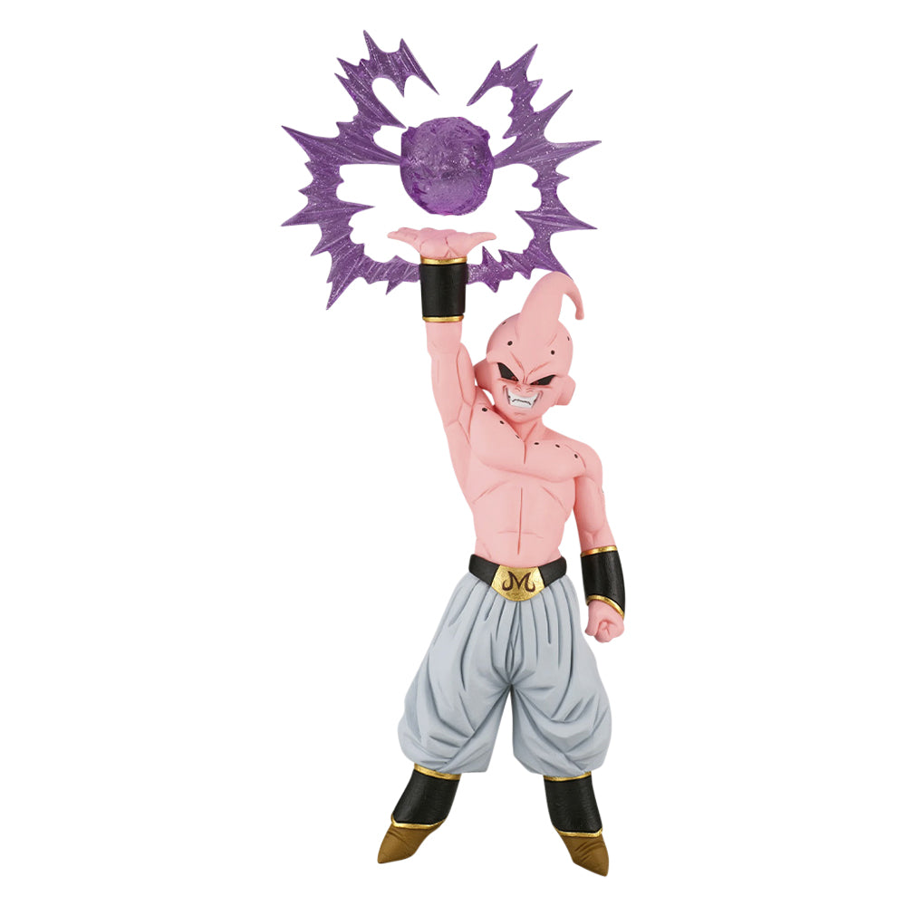 Estátua Majin Buu - Dragon Ball Z - GX Materia - BANPRESTO - BANDAI
