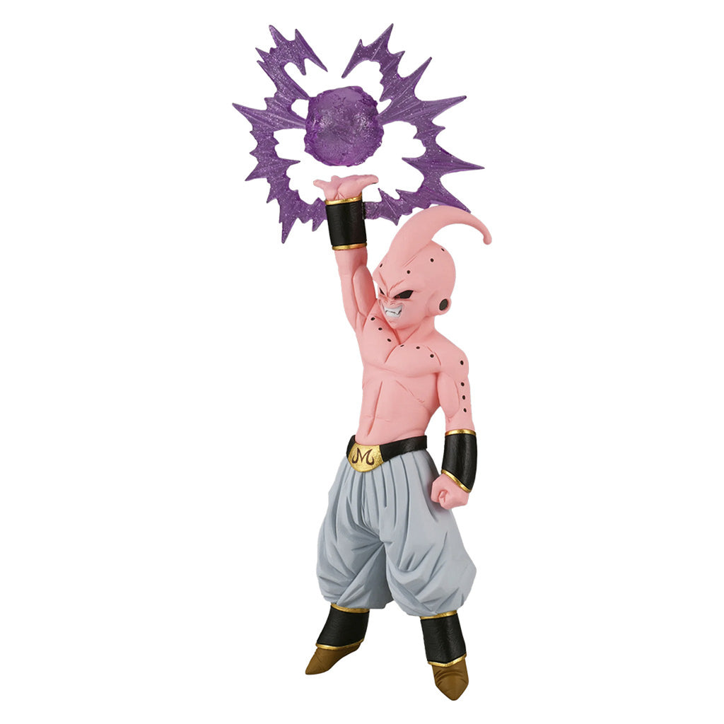 Estátua Majin Buu - Dragon Ball Z - GX Materia - BANPRESTO - BANDAI