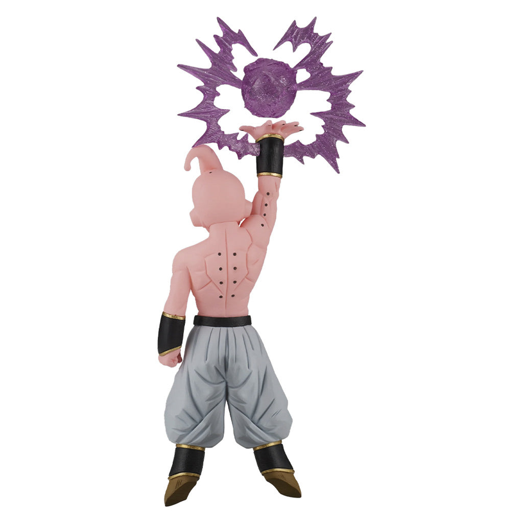 Estátua Majin Buu - Dragon Ball Z - GX Materia - BANPRESTO - BANDAI