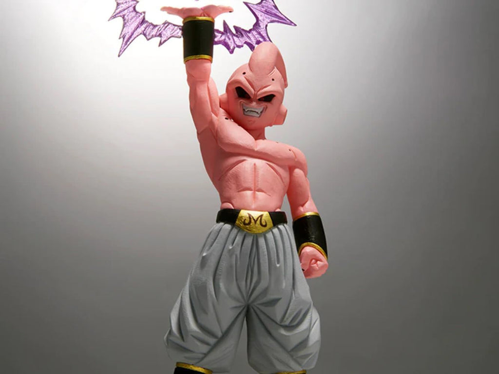 Estátua Majin Buu - Dragon Ball Z - GX Materia - BANPRESTO - BANDAI