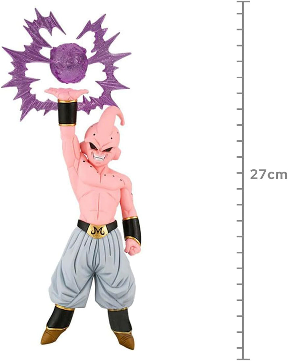 Estátua Majin Buu - Dragon Ball Z - GX Materia - BANPRESTO - BANDAI