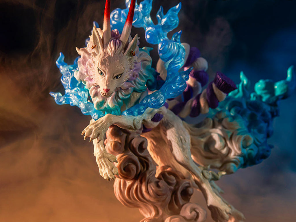 Estátua Yamato Onigashima - One Piece - Ichibansho - Banpresto - Bandai