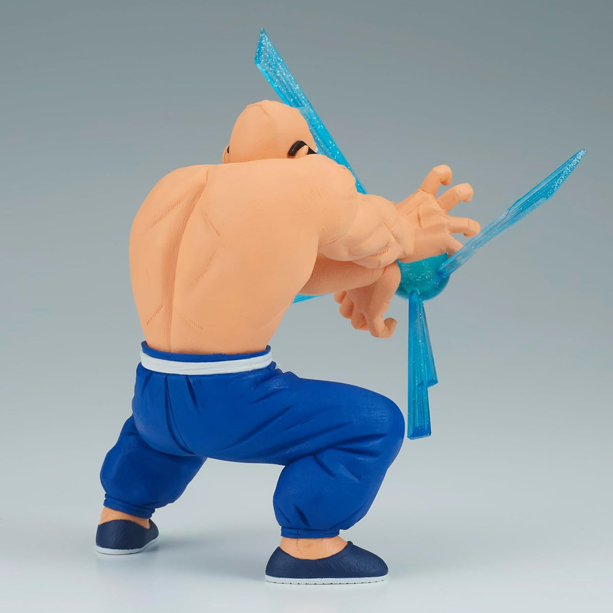 Estátua Kamesennin - Dragon Ball Z - GX Materia - Banpresto
