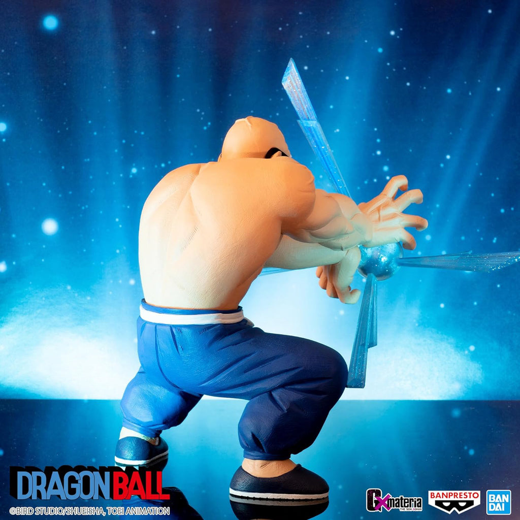 Estátua Kamesennin - Dragon Ball Z - GX Materia - Banpresto - Bandai