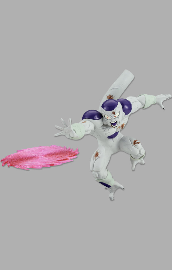 Estátua Frieza II - Dragon Ball Z - GX Materia- BANPRESTO - Bandai