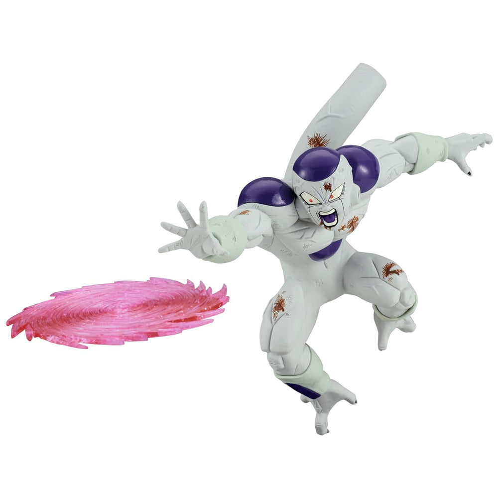Estátua Frieza II - Dragon Ball Z - GX Materia- BANPRESTO - Bandai