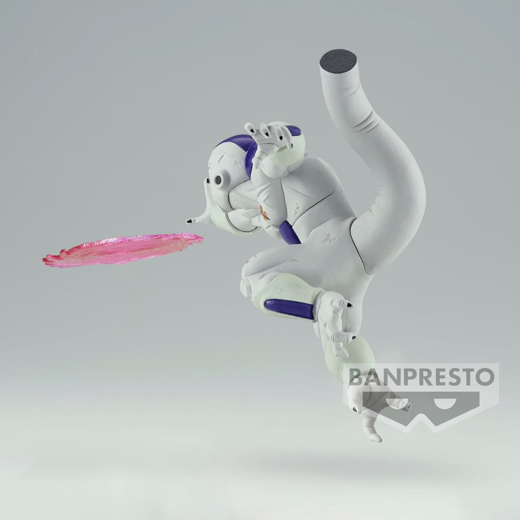 Estátua Frieza II - Dragon Ball Z - GX Materia- BANPRESTO - Bandai